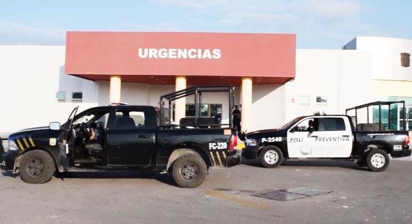 Muere guatemalteco que ingresó inconsciente al hospital Salvador Chavarría