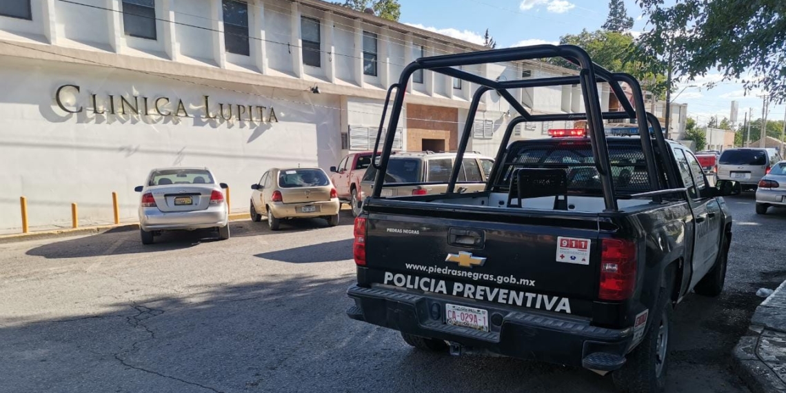 Extorsionan a enfermero de clínica Lupita con 4 mil 500 pesos