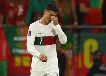 ¡Adiós! Cristiano Ronaldo confirma que Qatar 2022 fue su último Mundial