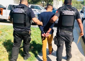 Ante el juez por intento de feminicidio