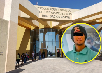 Vinculado a proceso responsable de abuso sexual en agravio de una menor