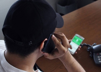 Publican lista de números utilizados por extorsionadores