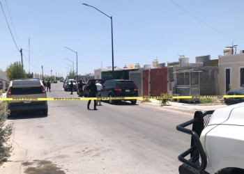 Dos feminicidios se han registrado en el presente año