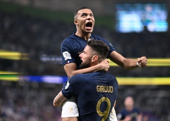 Francia vence a Polonia 3-1 y avanza a cuartos del Mundial de Qatar
