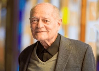 Fallece Gabriel Chávez de la Mora, uno de los arquitectos de la Basílica