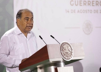 Será un honor si me expulsan del PRI por oponerme a voluntad de ‘Alito’: Héctor Astudillo