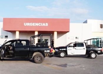 Lesiona a su pareja de dos mazazos en la cabeza