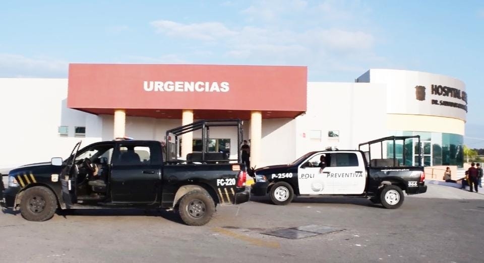 Lesiona a su pareja de dos mazazos en la cabeza