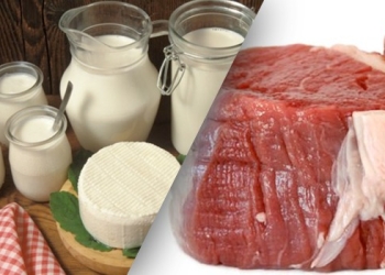 Coahuila ocupa primeros lugares en producción de leche y carne de caprino