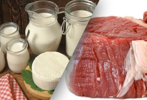 Coahuila ocupa primeros lugares en producción de leche y carne de caprino