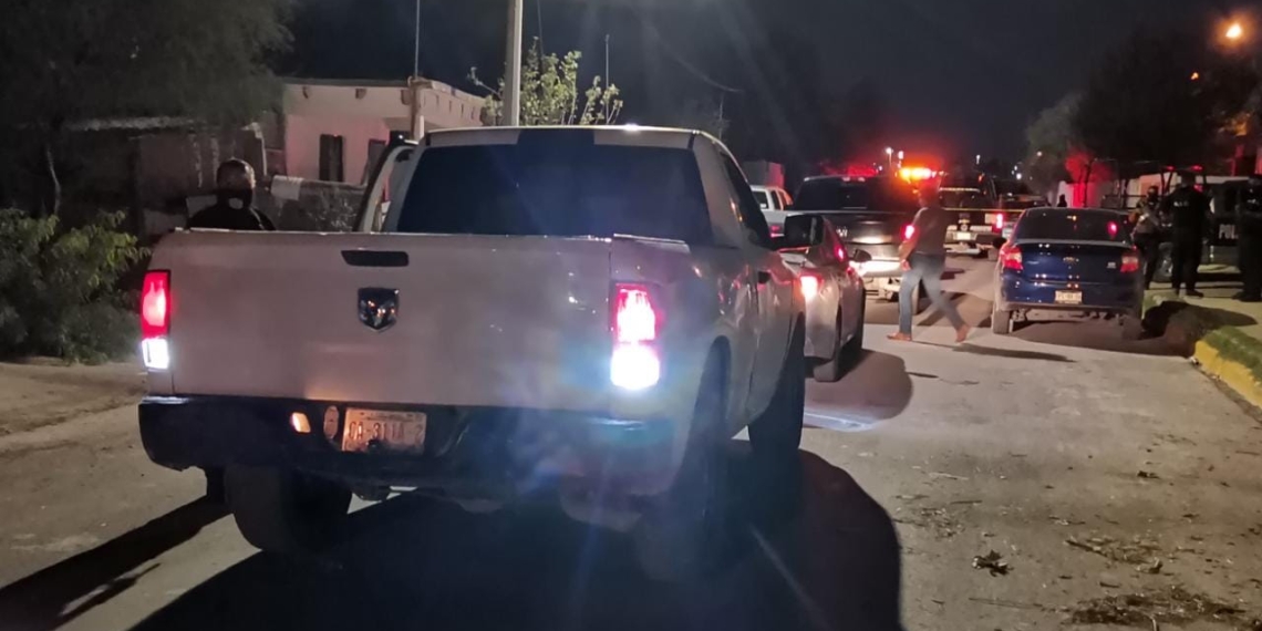 Le dan dos machetazos en la cabeza tras reclamo por un robo