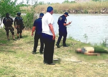 84 migrantes han muerto en Piedras Negras en lo que va del 2022