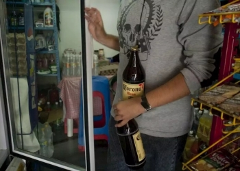 Modelo incrementará desde el lunes el precio de la cerveza