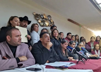 Consejo Estatal de Morena solicita se instale comité electoral