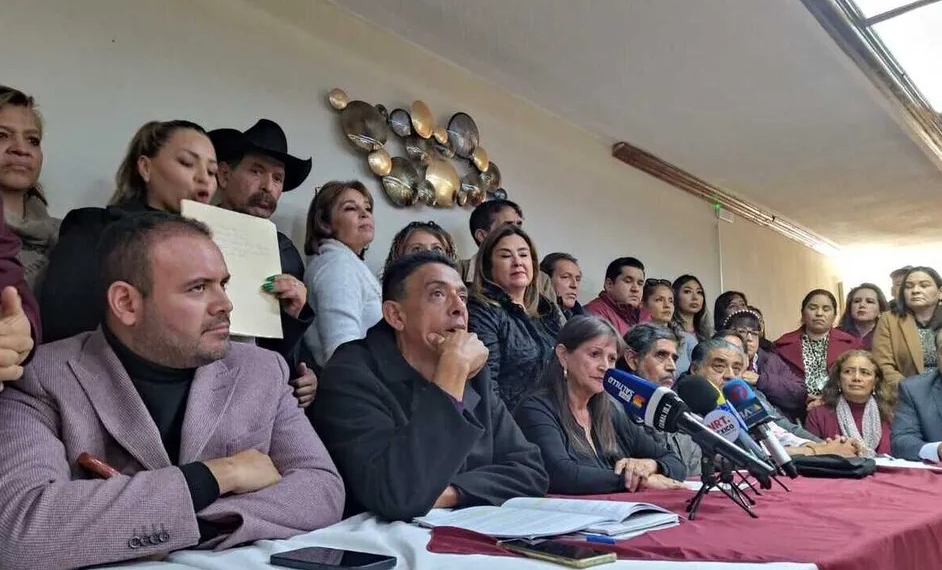 Consejo Estatal de Morena solicita se instale comité electoral