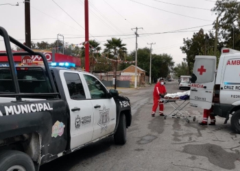 Muere joven debido a una broncoaspiración tras ingerir alcohol y drogas durante dos días