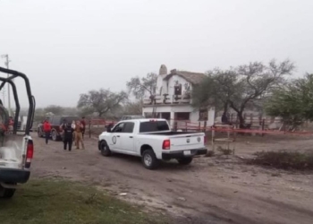 Identifican a hombre encontrado colgado de un árbol