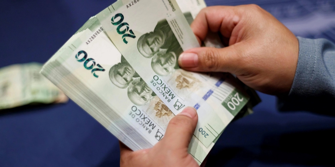 En 2023, México superará el salario mínimo promedio en América Latina: STPS