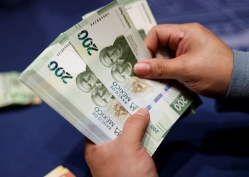 En 2023, México superará el salario mínimo promedio en América Latina: STPS