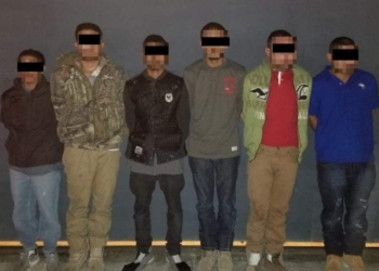 Hasta 60 años de cárcel alcalizarían secuestradores