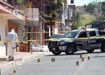 Hechos violentos dejan 12 muertos en Guanajuato