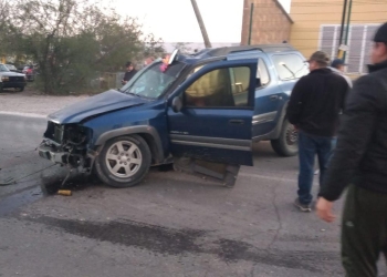 Volcadura donde murió conductor ante asuntos viales