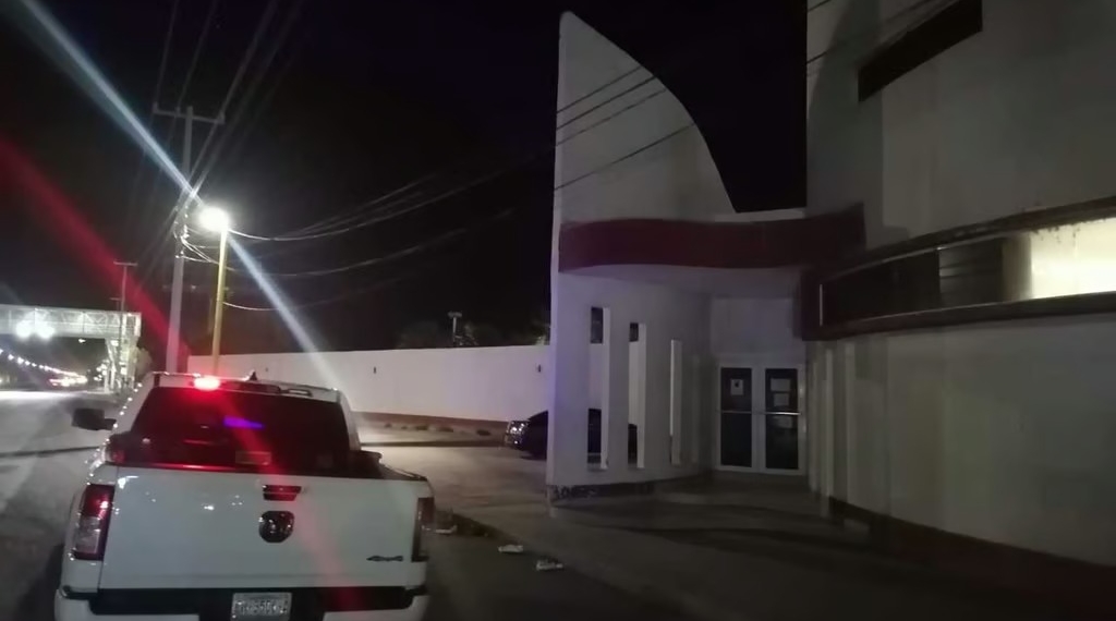 Localizan restos de mujer desaparecida en Francisco I. Madero