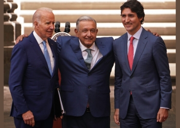 Logran acuerdos para el desarrollo de América del Norte