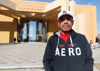 Acusa a policías municipales de detención con abuso de autoridad