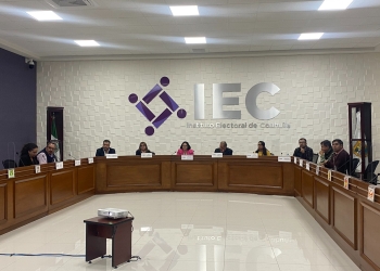 Se registran tres aspirantes a candidatos independientes a la gubernatura de Coahuila