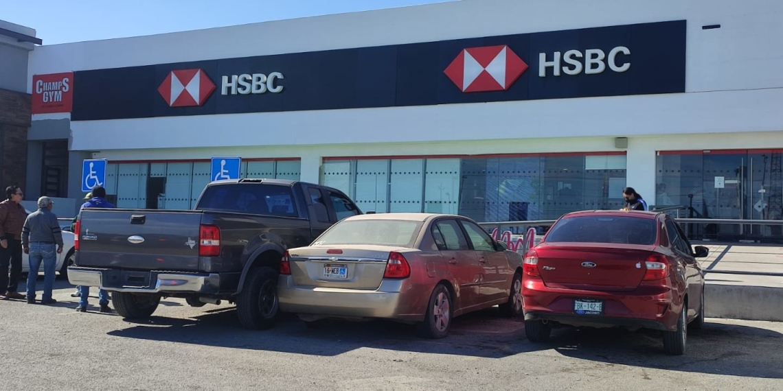 Bancos suspenden el cobro de comisión por retiro de efectivo y consulta de saldo