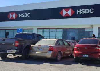 Bancos suspenden el cobro de comisión por retiro de efectivo y consulta de saldo