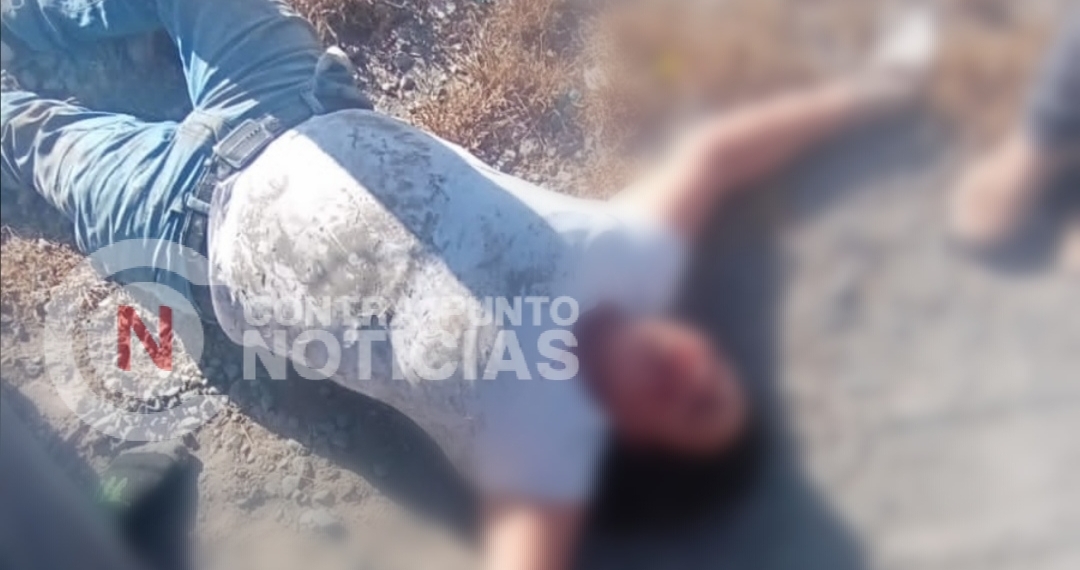 Montoneras la agarran solita