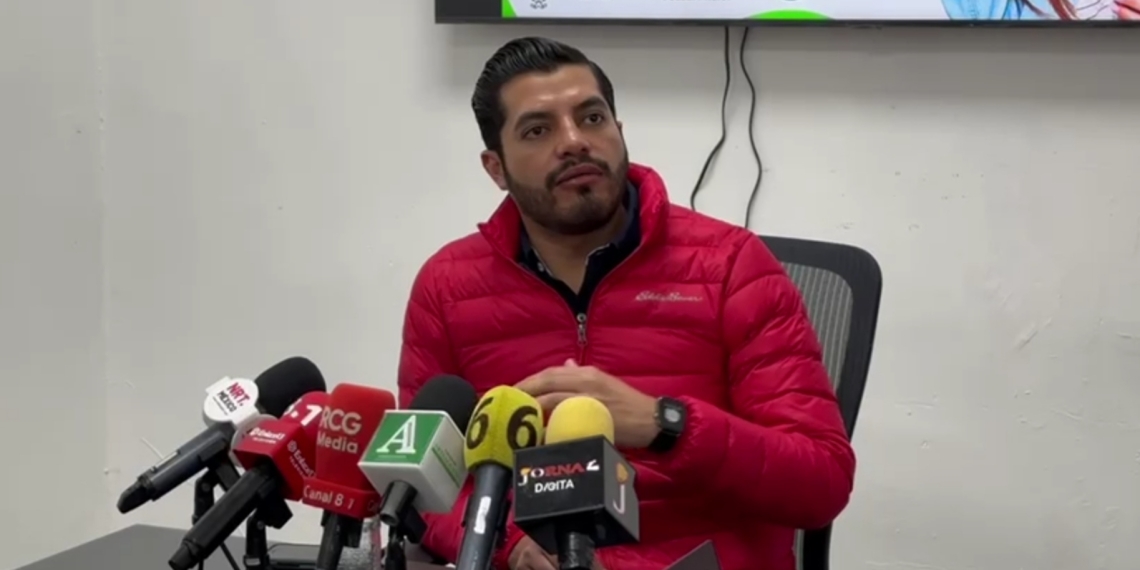 Arteaga se moderniza