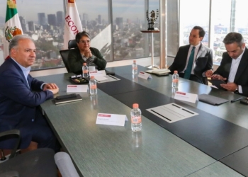 Los eléctricos serán de Coahuila
