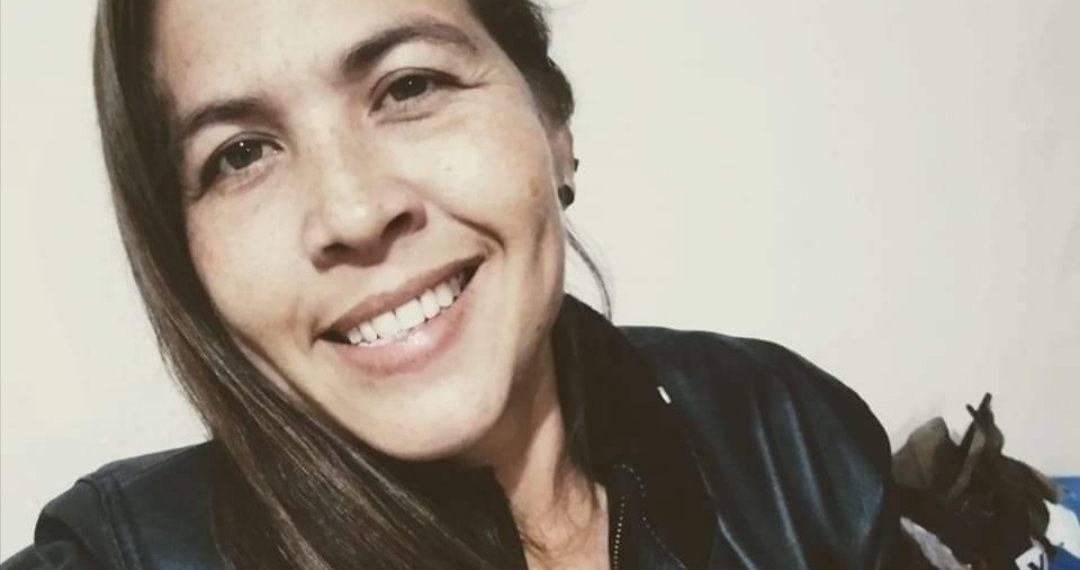 Denuncian desaparición de una mujer