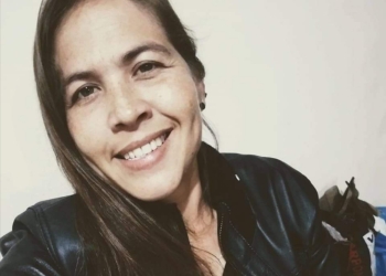 Denuncian desaparición de una mujer