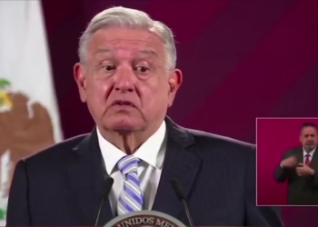 Manifiesta AMLO su apoyo a Guadiana