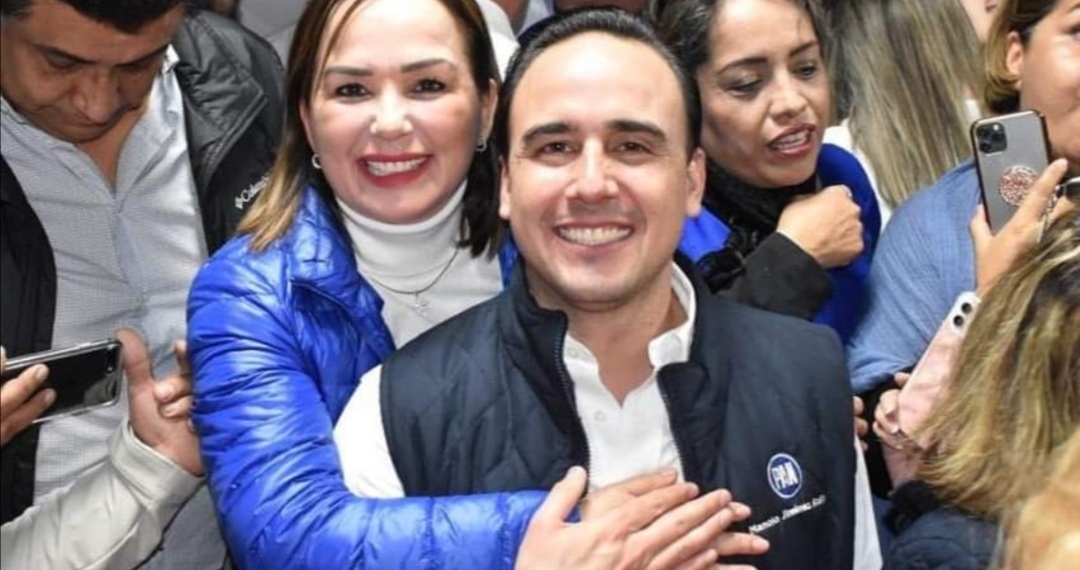 ‘Esto se llama ciudadanizar la política’