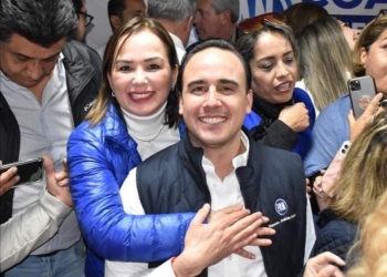 ‘Esto se llama ciudadanizar la política’