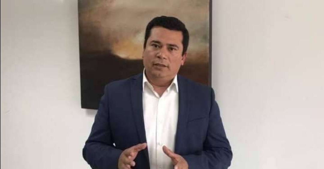 Denuncia selección irregular en Morena