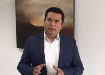 Denuncia selección irregular en Morena