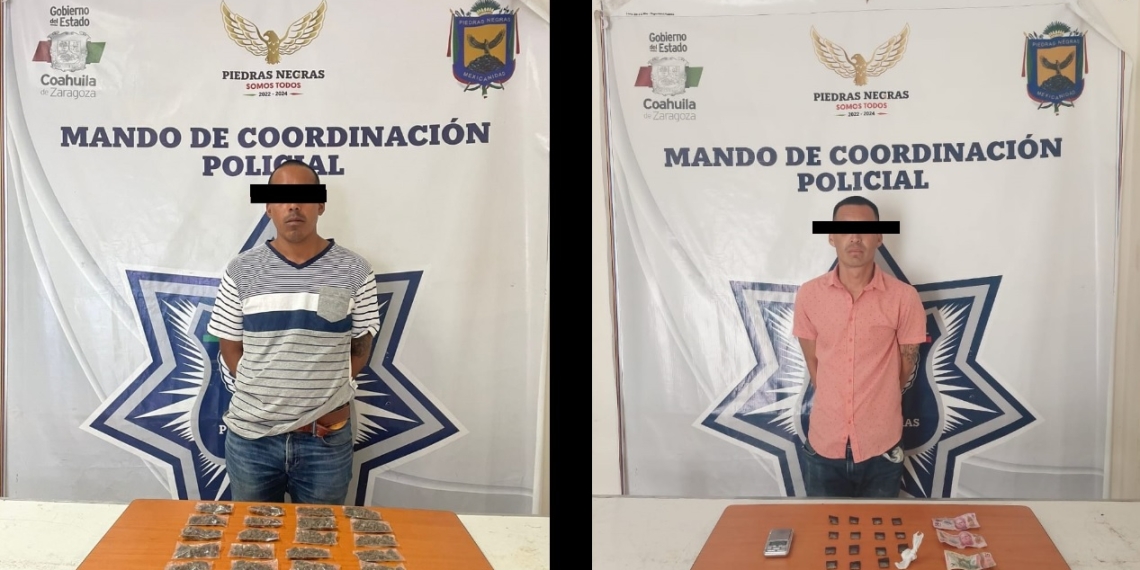 Asaltantes son vinculados a proceso