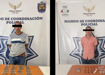 Asaltantes son vinculados a proceso