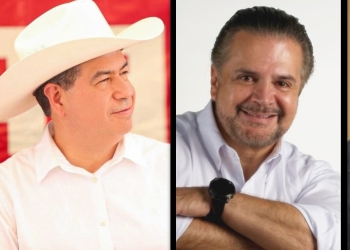 Siete van a precampañas por la gubernatura de Coahuila