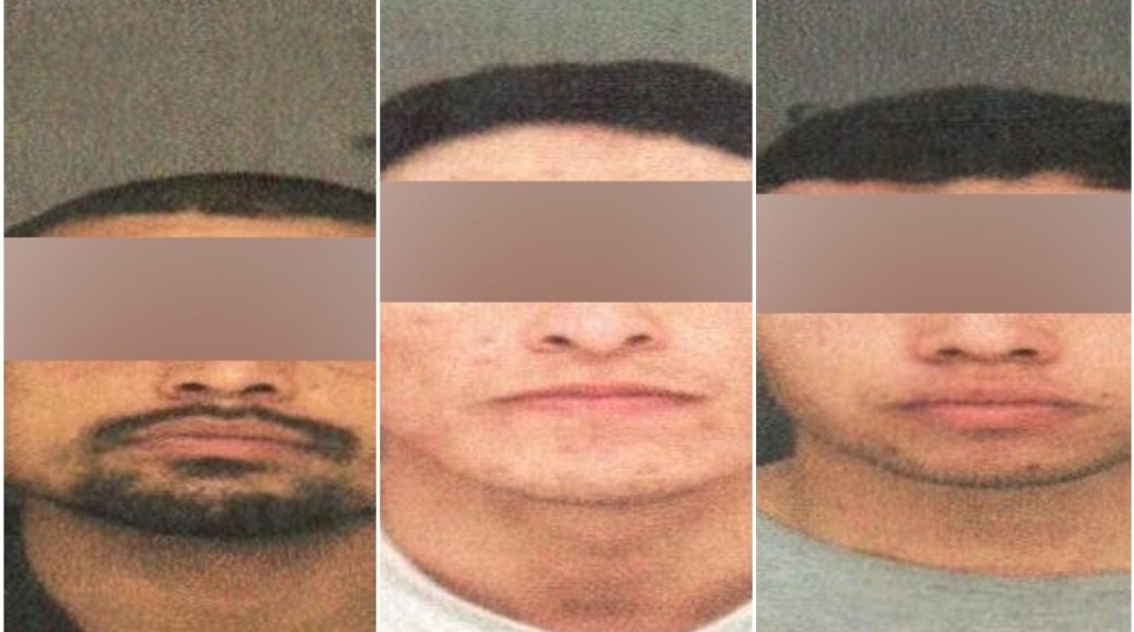Recapturan en Durango a reos fugados del Cereso de Chihuahua