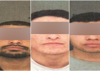 Recapturan en Durango a reos fugados del Cereso de Chihuahua
