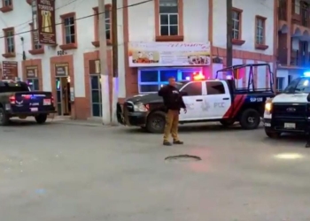 Arrestan a cuatro por caso de hondureño baleado en hotel
