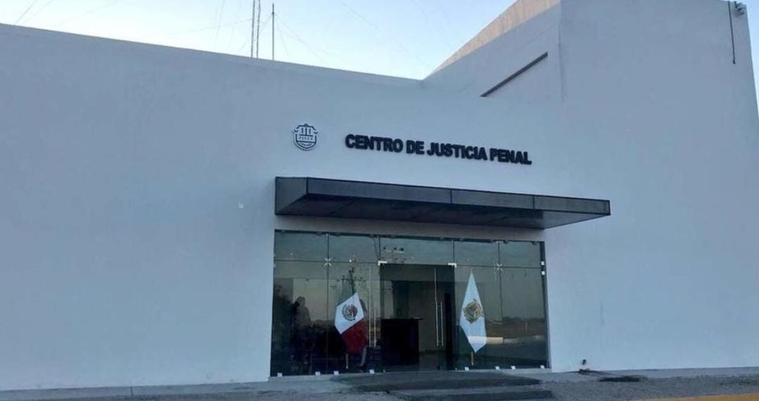 Se lleva a cabo juicio oral por intento de feminicidio; responsable está internado en clínica mental