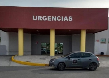 Menor salvadoreña tenía una semana grave cuando decidieron llevarla al hospital